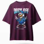 Duck Off Big Fit