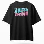 Limited Edition Big Fit Tee