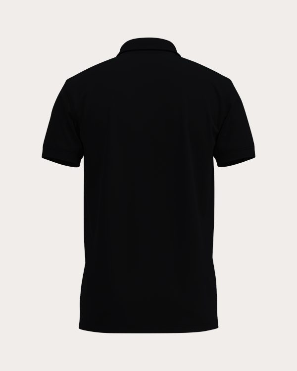 Regular Fit Polo Shirt