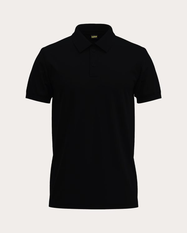 Regular Fit Polo Shirt