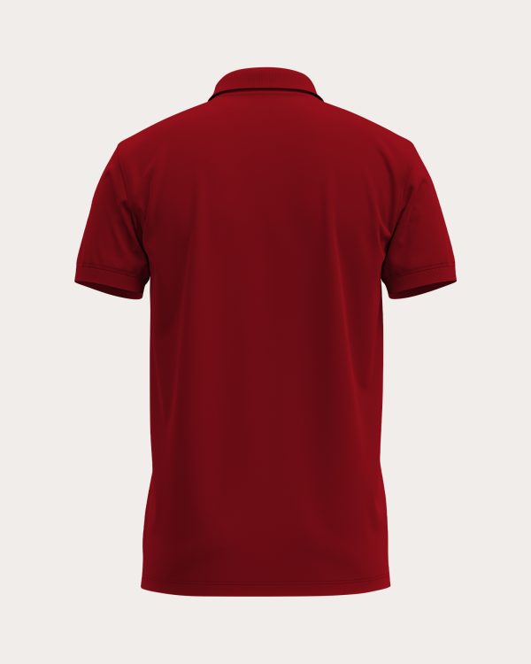 Regular Fit Polo Shirt