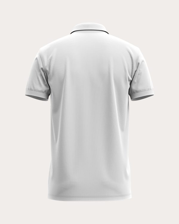 Regular Fit Polo Shirt