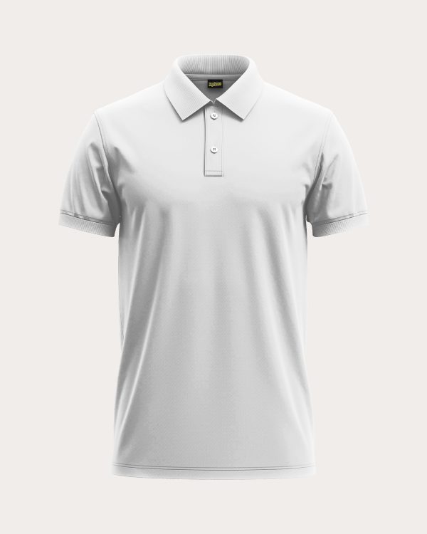 Regular Fit Polo Shirt