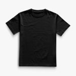 Essential Tee – Classic Fit | Everyday Comfort T-Shirt