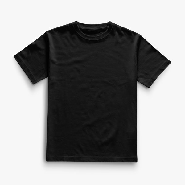 Essential Tee – Classic Fit | Everyday Comfort T-Shirt