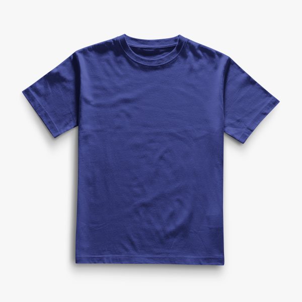 Essential Tee – Classic Fit | Everyday Comfort T-Shirt