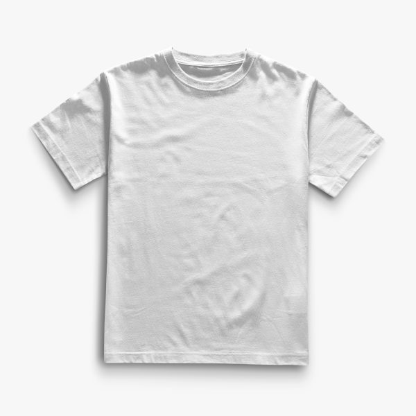 Essential Tee – Classic Fit | Everyday Comfort T-Shirt