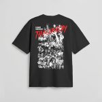 Thalapathy – One Last Time | Special Edition Fan T-Shirt