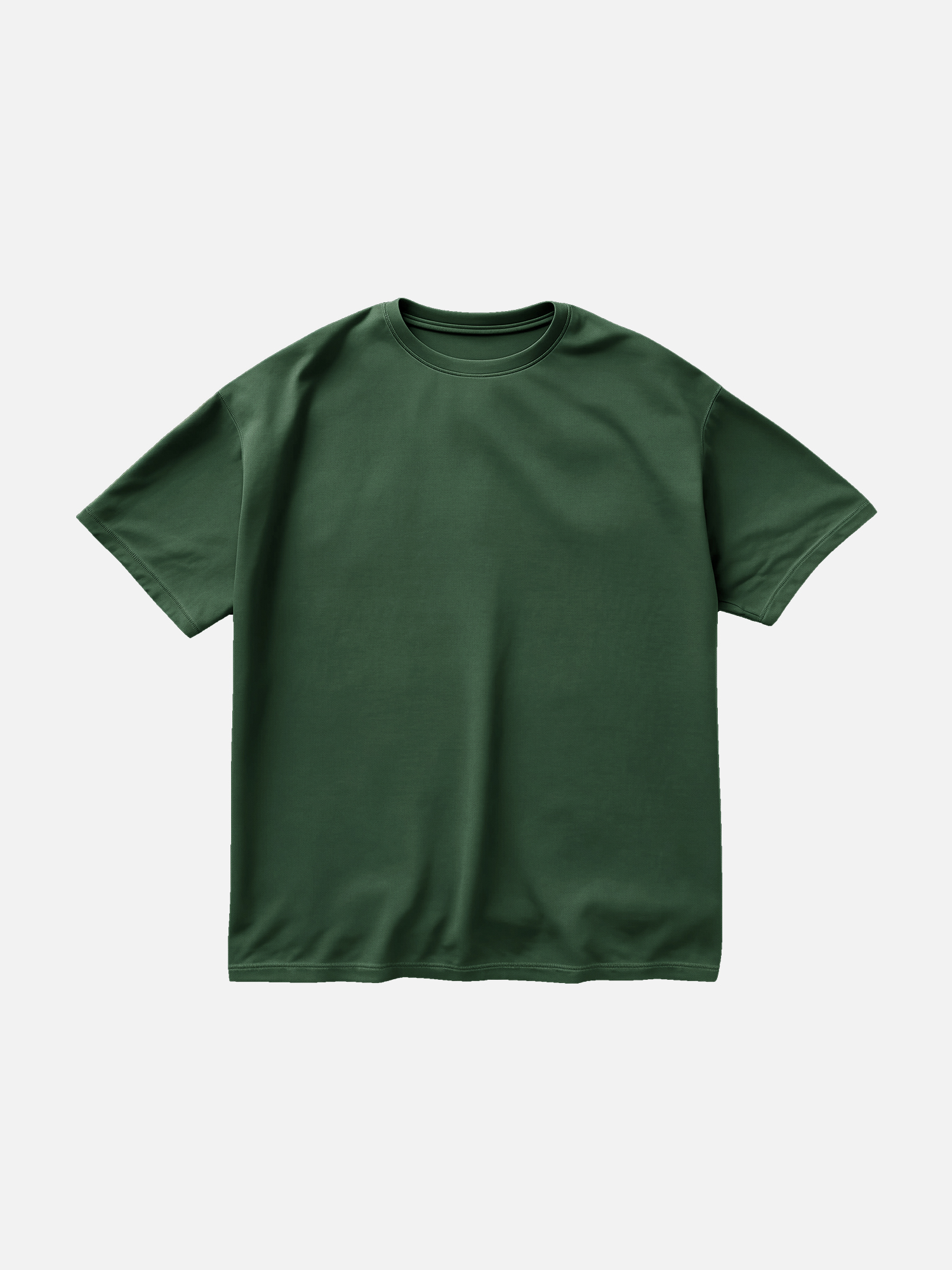 Premium Lightweight Essential Cotton Tees – Classic Fit | Everyday Comfort T-Shirt Tees