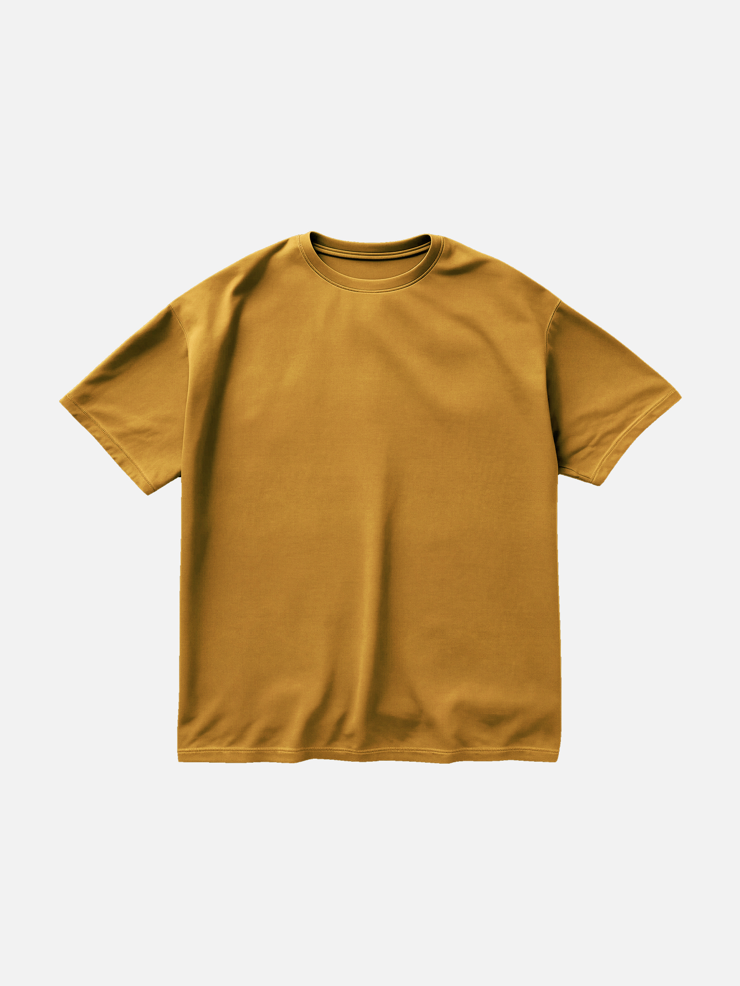 Premium Lightweight Essential Cotton Tees – Classic Fit | Everyday Comfort T-Shirt Tees - Image 11