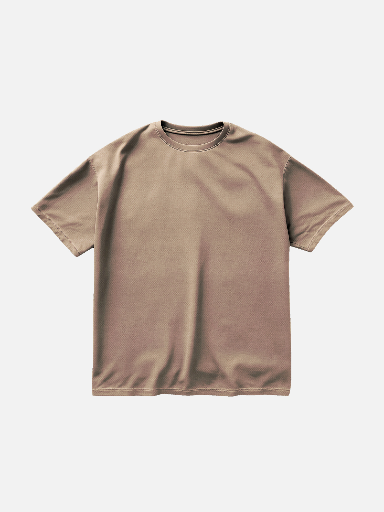 Premium Lightweight Essential Cotton Tees – Classic Fit | Everyday Comfort T-Shirt Tees - Image 9