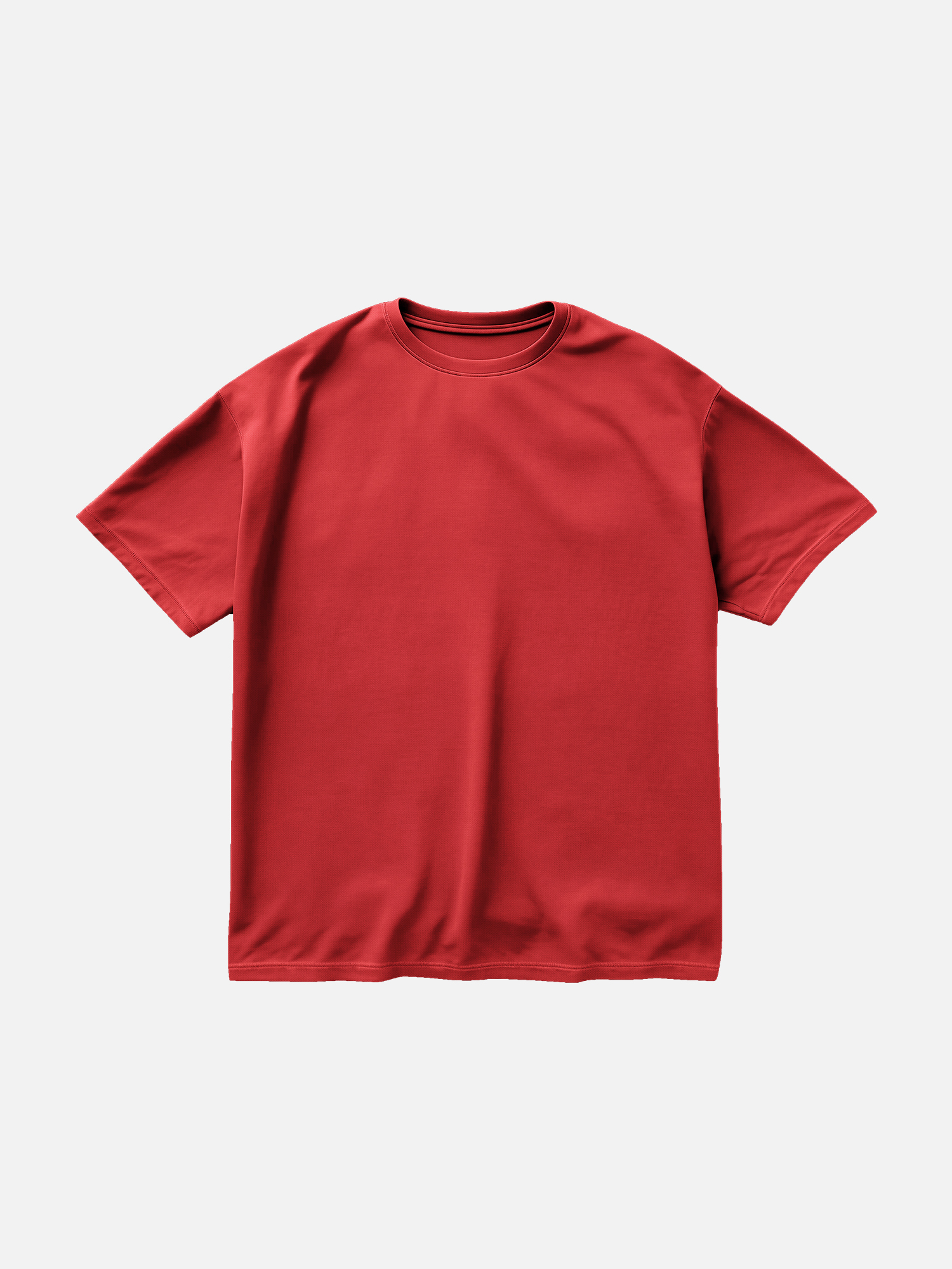 Premium Lightweight Essential Cotton Tees – Classic Fit | Everyday Comfort T-Shirt Tees - Image 6
