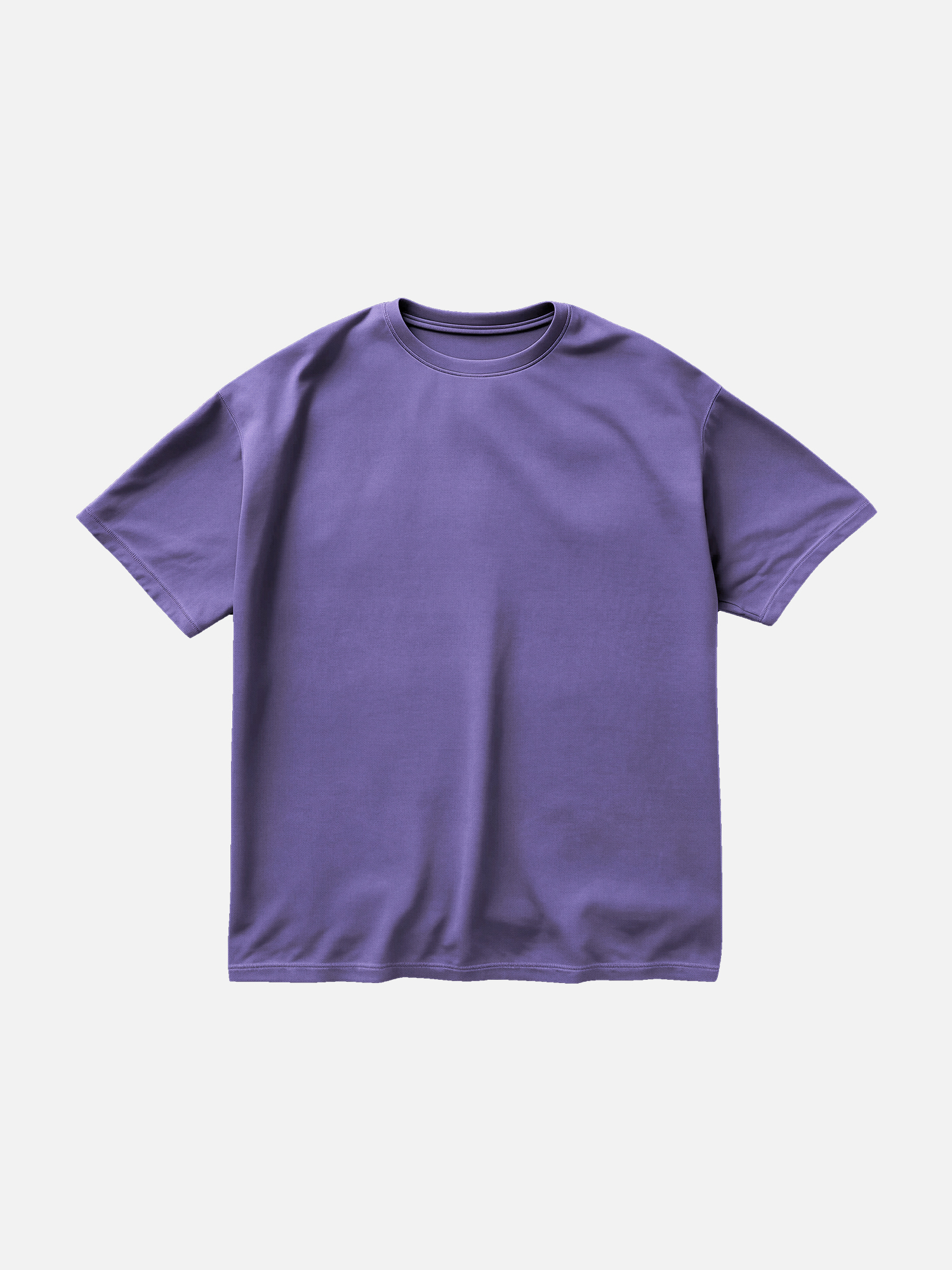 Premium Lightweight Essential Cotton Tees – Classic Fit | Everyday Comfort T-Shirt Tees - Image 5