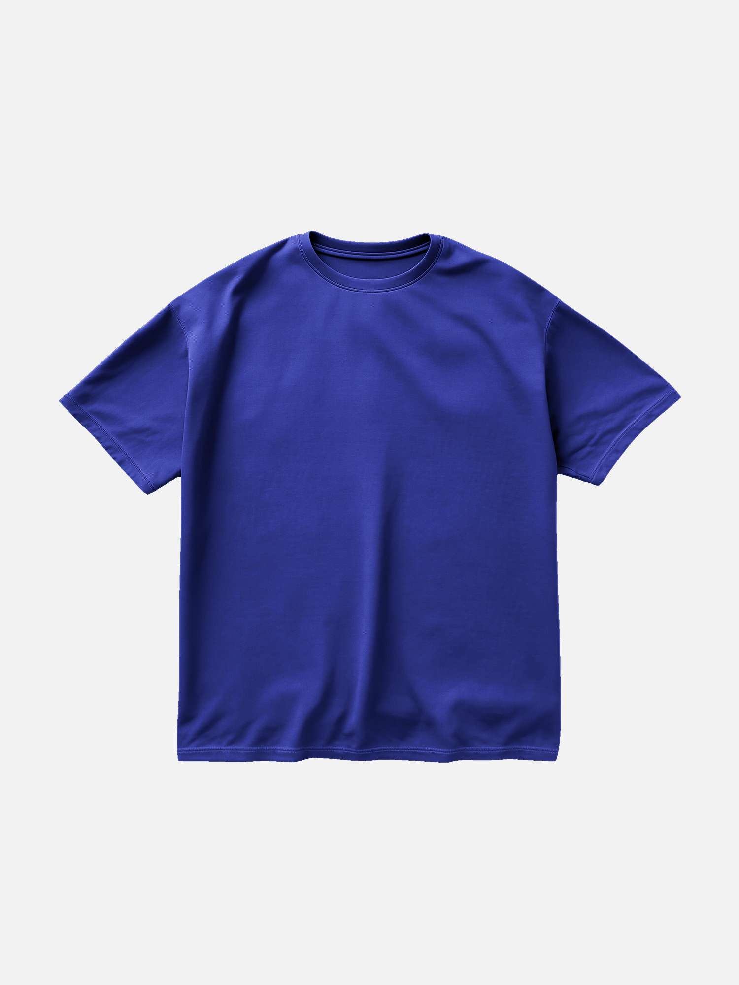 Premium Lightweight Essential Cotton Tees – Classic Fit | Everyday Comfort T-Shirt Tees - Image 4