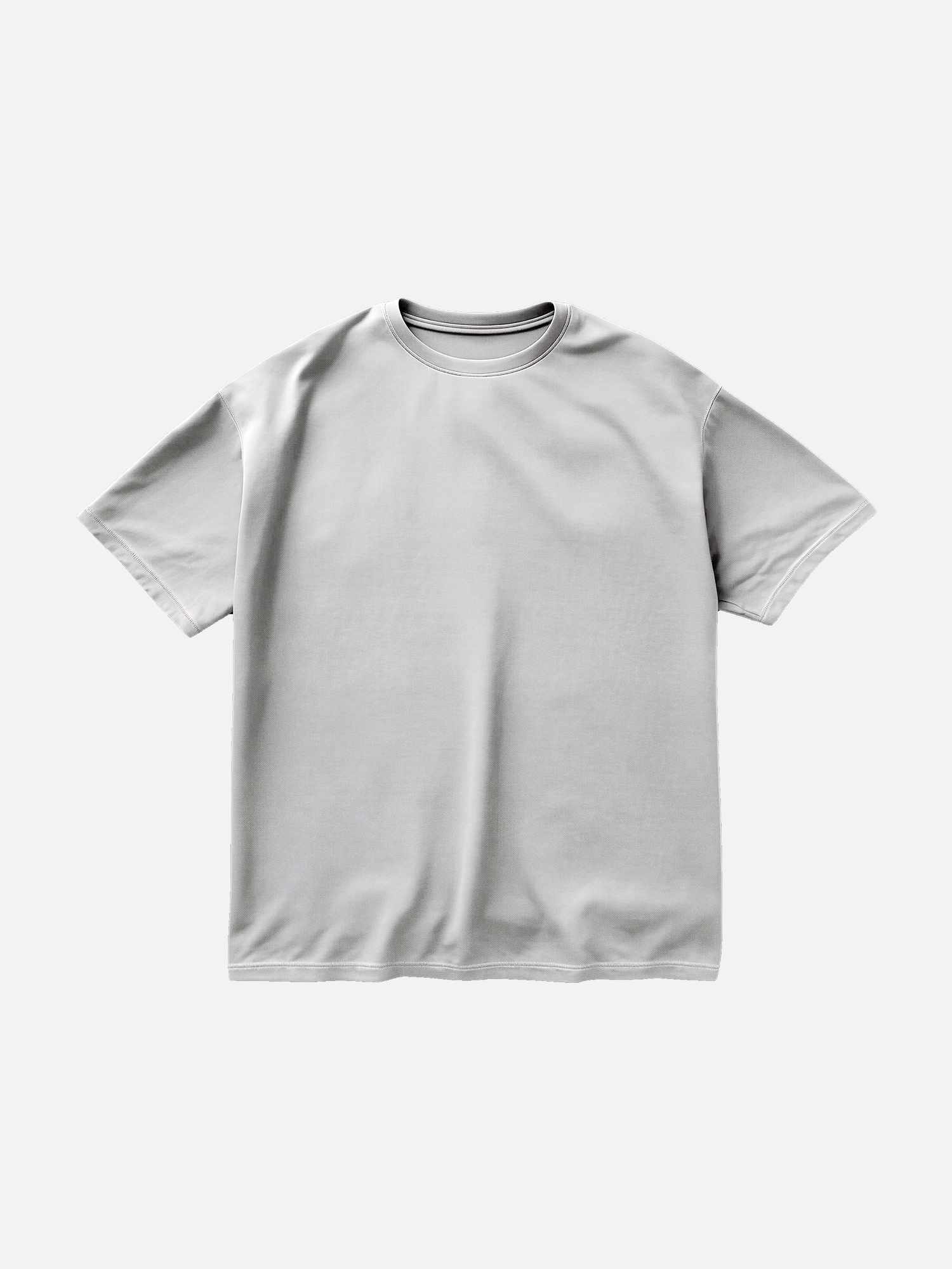 Premium Lightweight Essential Cotton Tees – Classic Fit | Everyday Comfort T-Shirt Tees - Image 3