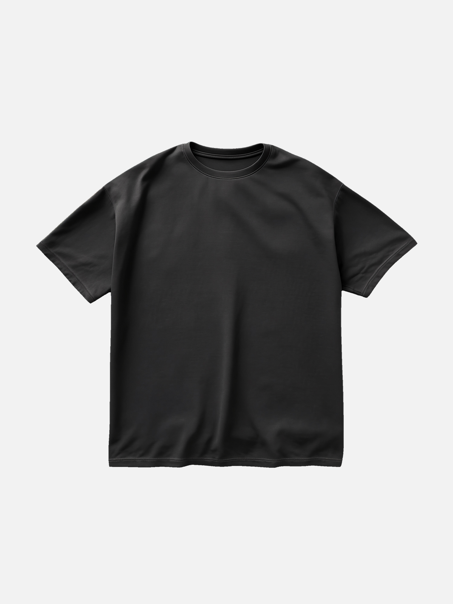 Premium Lightweight Essential Cotton Tees – Classic Fit | Everyday Comfort T-Shirt Tees - Image 2