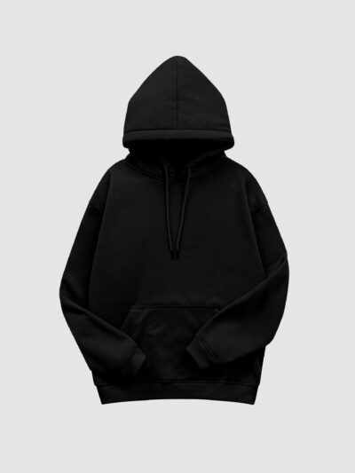Pullover Hoodie