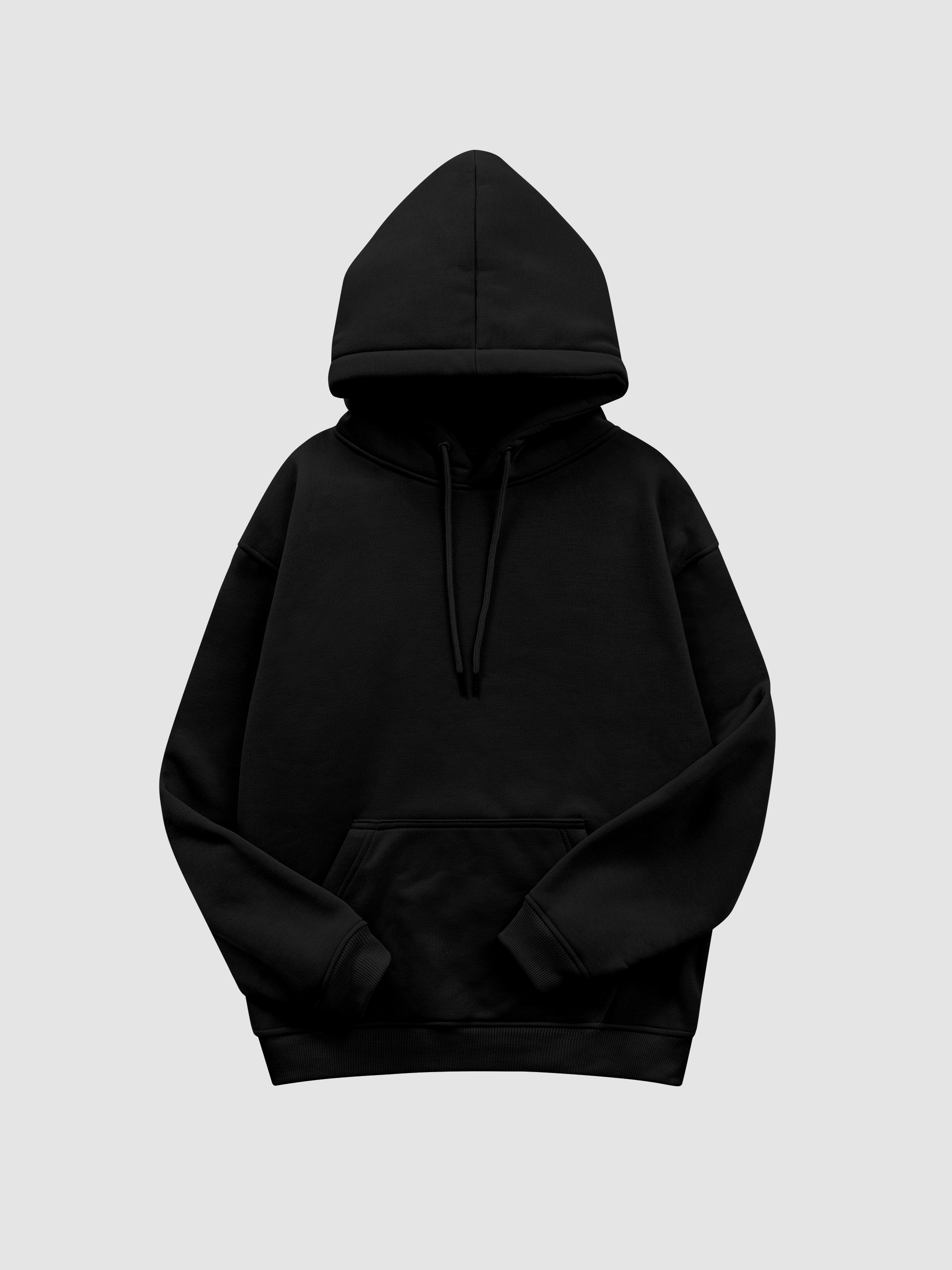 Pullover Hoodie