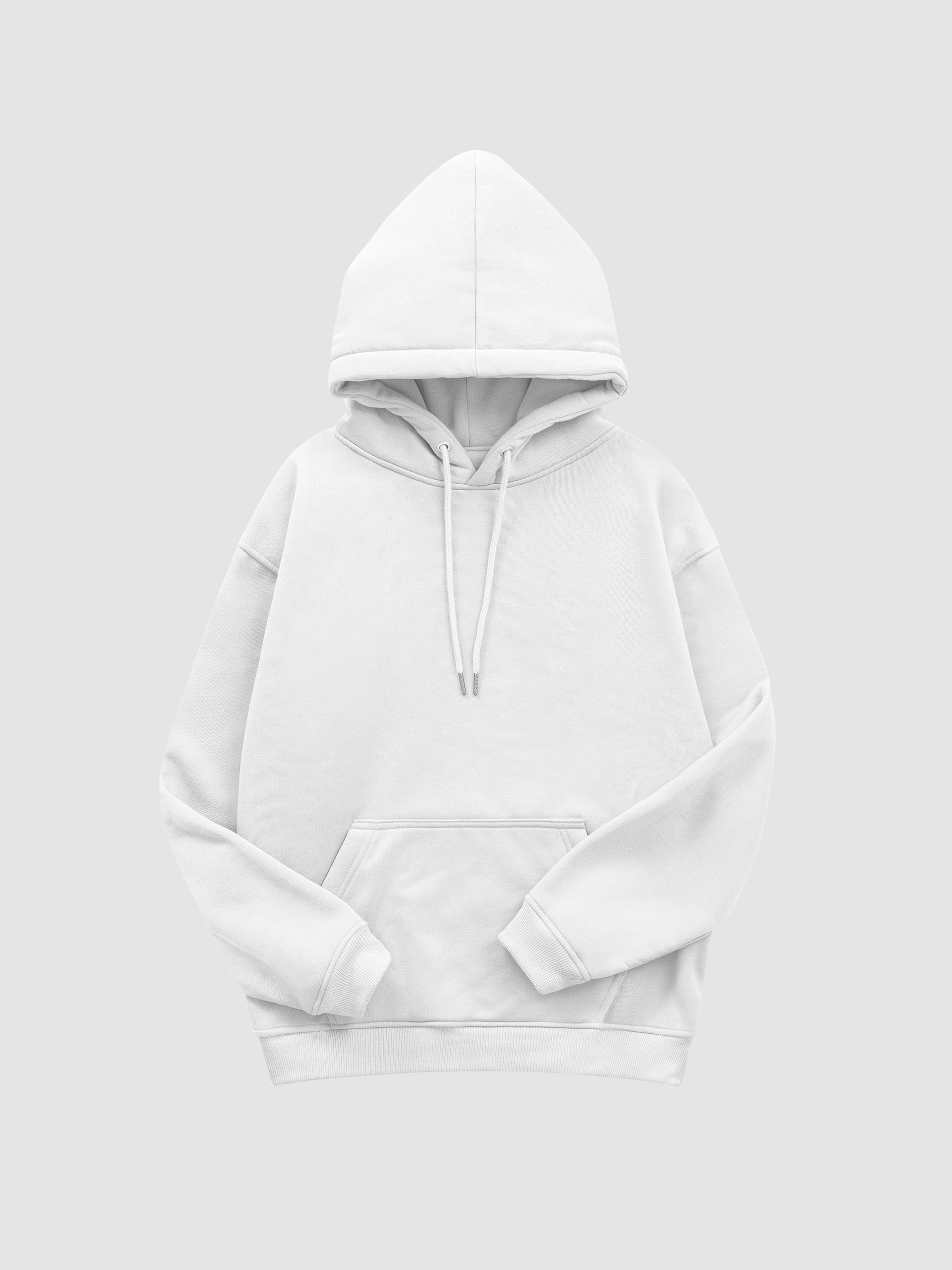 Pullover Hoodie - Image 4