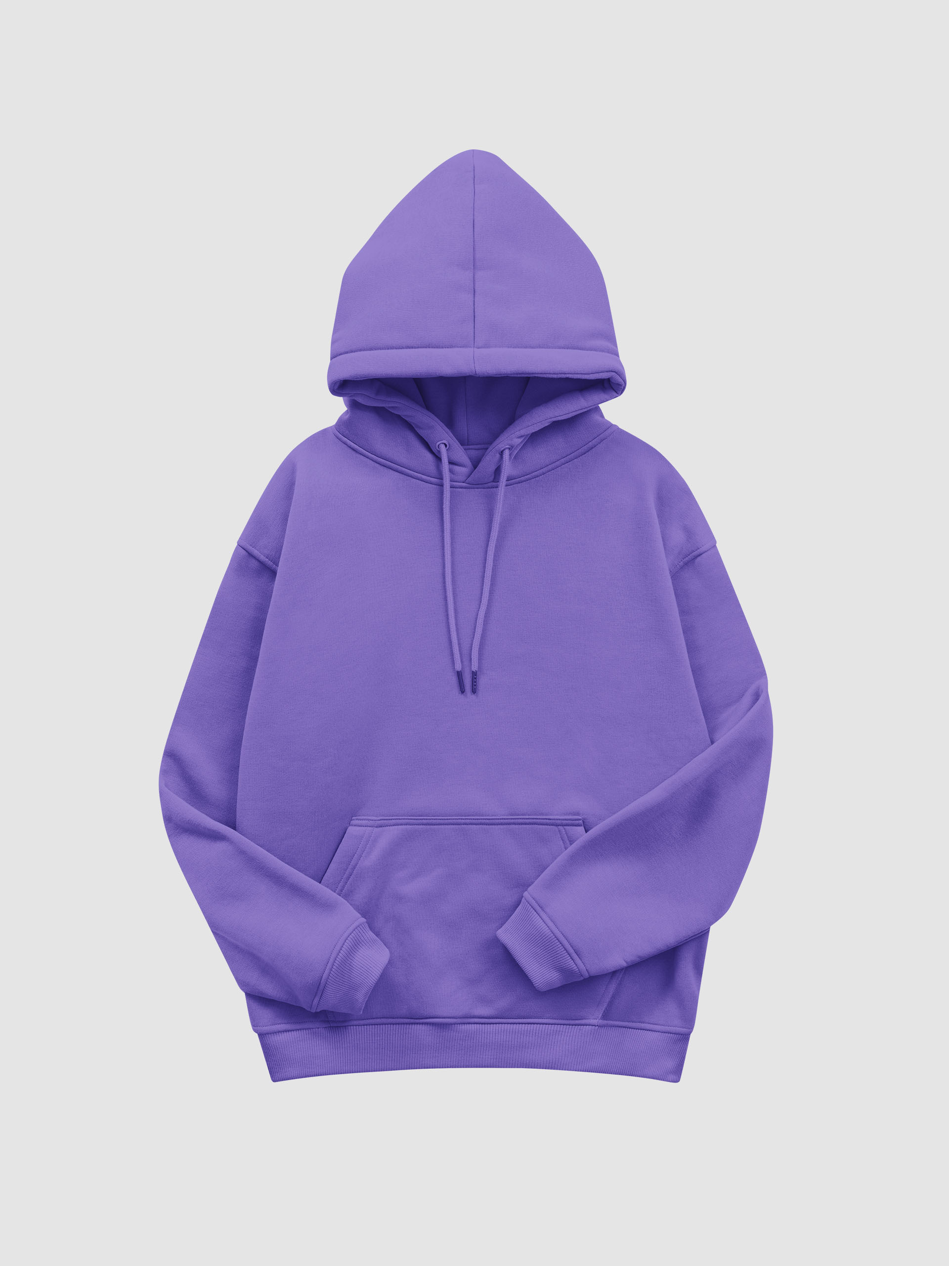 Pullover Hoodie - Image 2