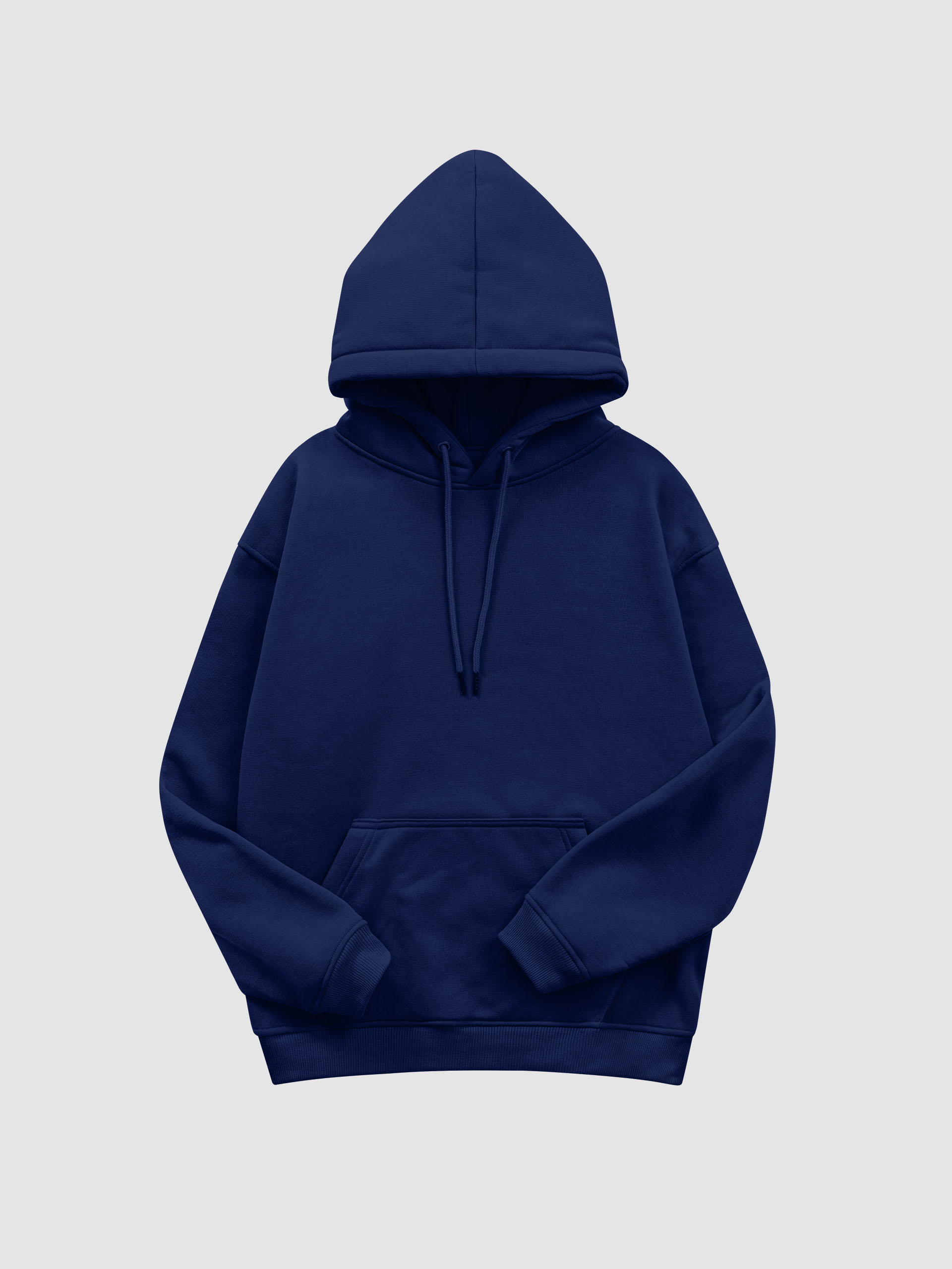 Pullover Hoodie - Image 5
