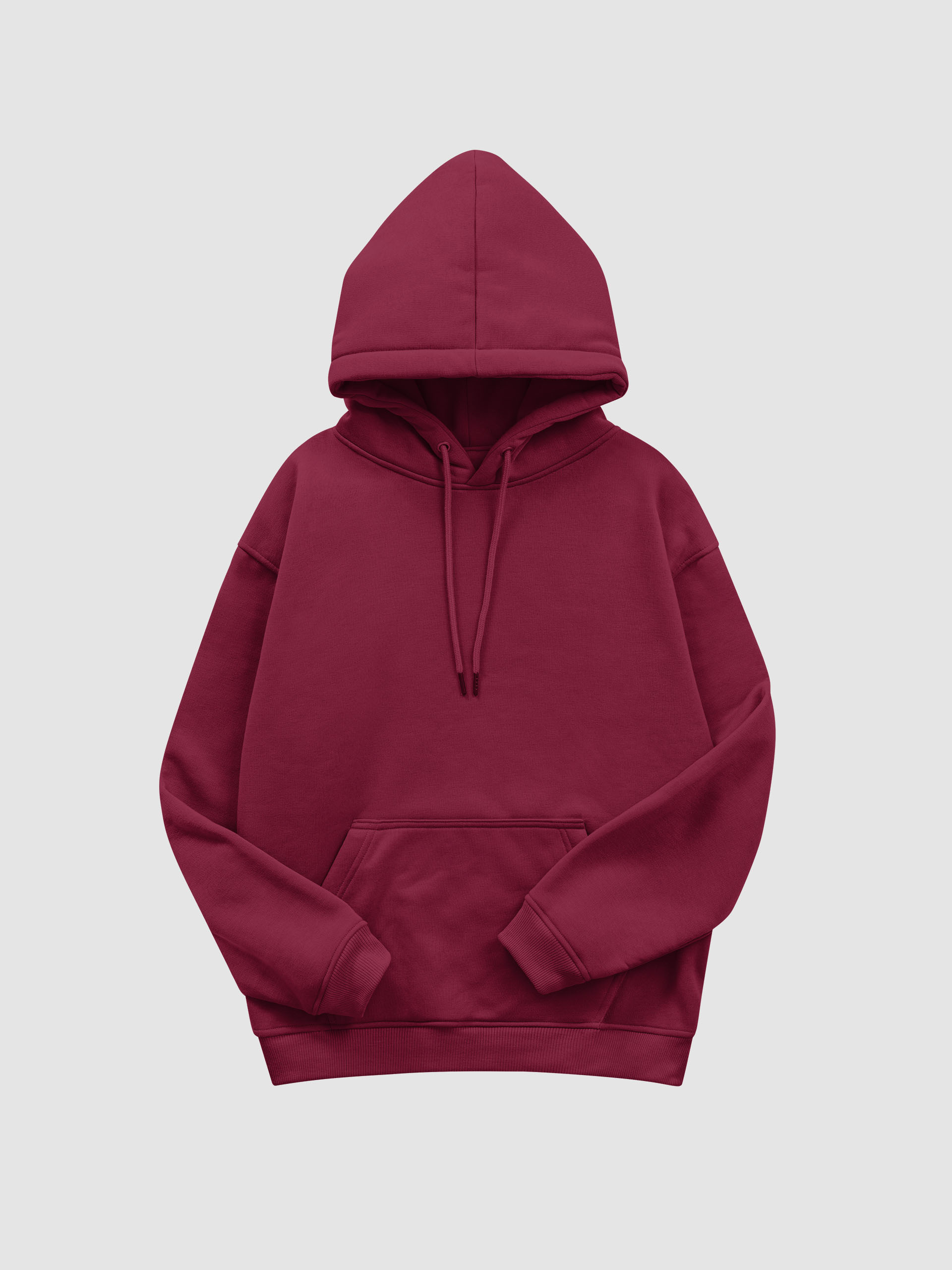 Pullover Hoodie - Image 3